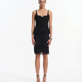 Rosée Skirt