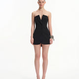 Dorrie Corset