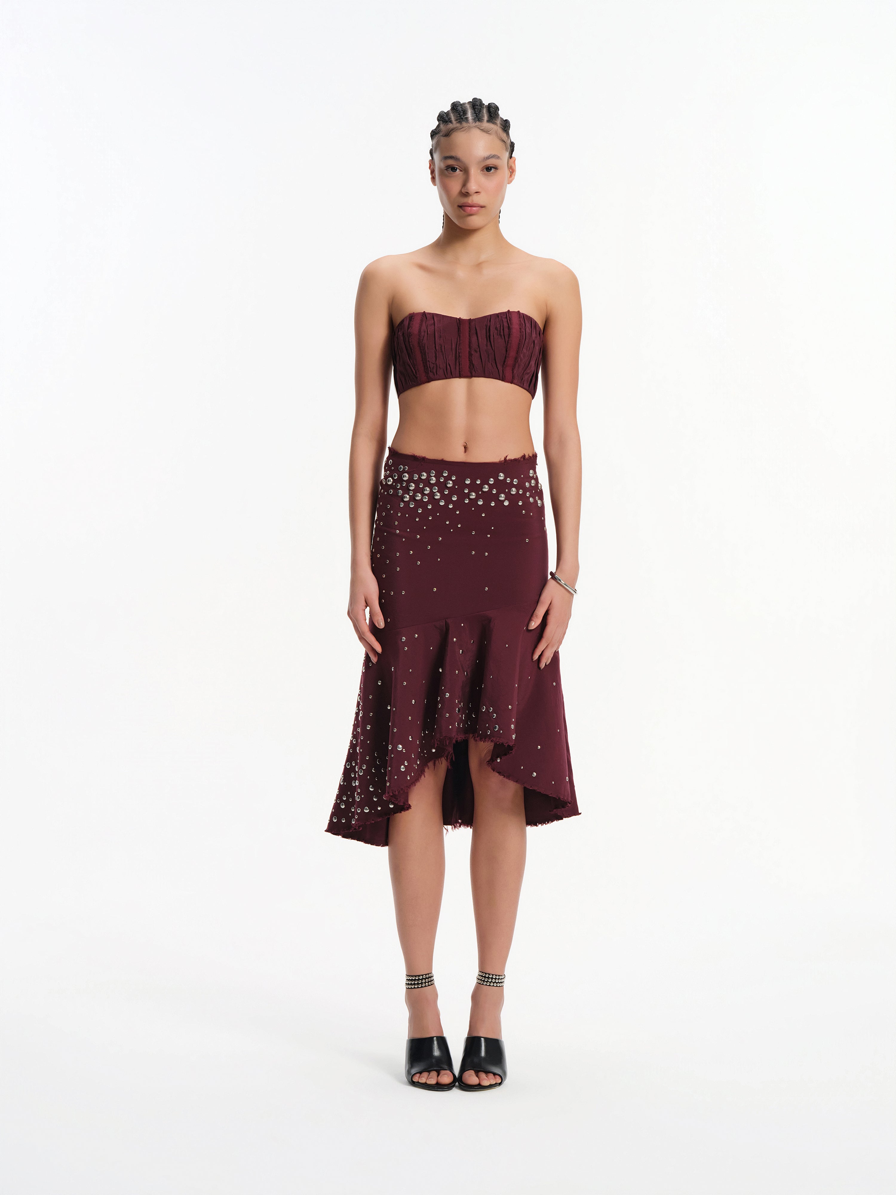 Claudia Skirt