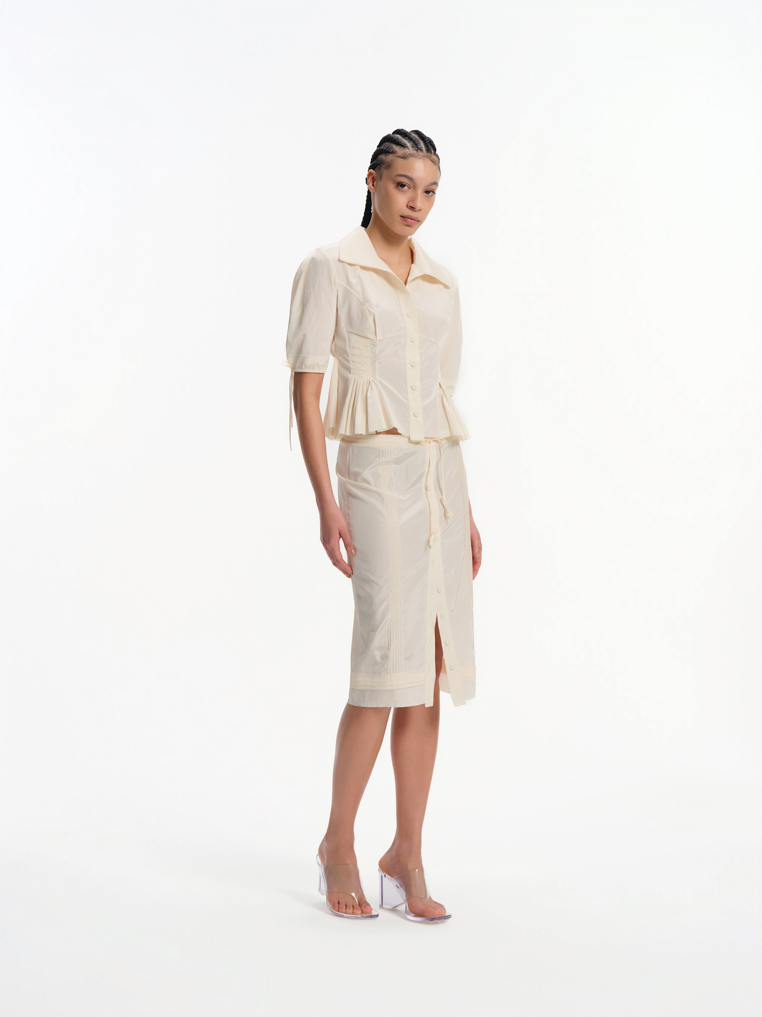 Indra Top