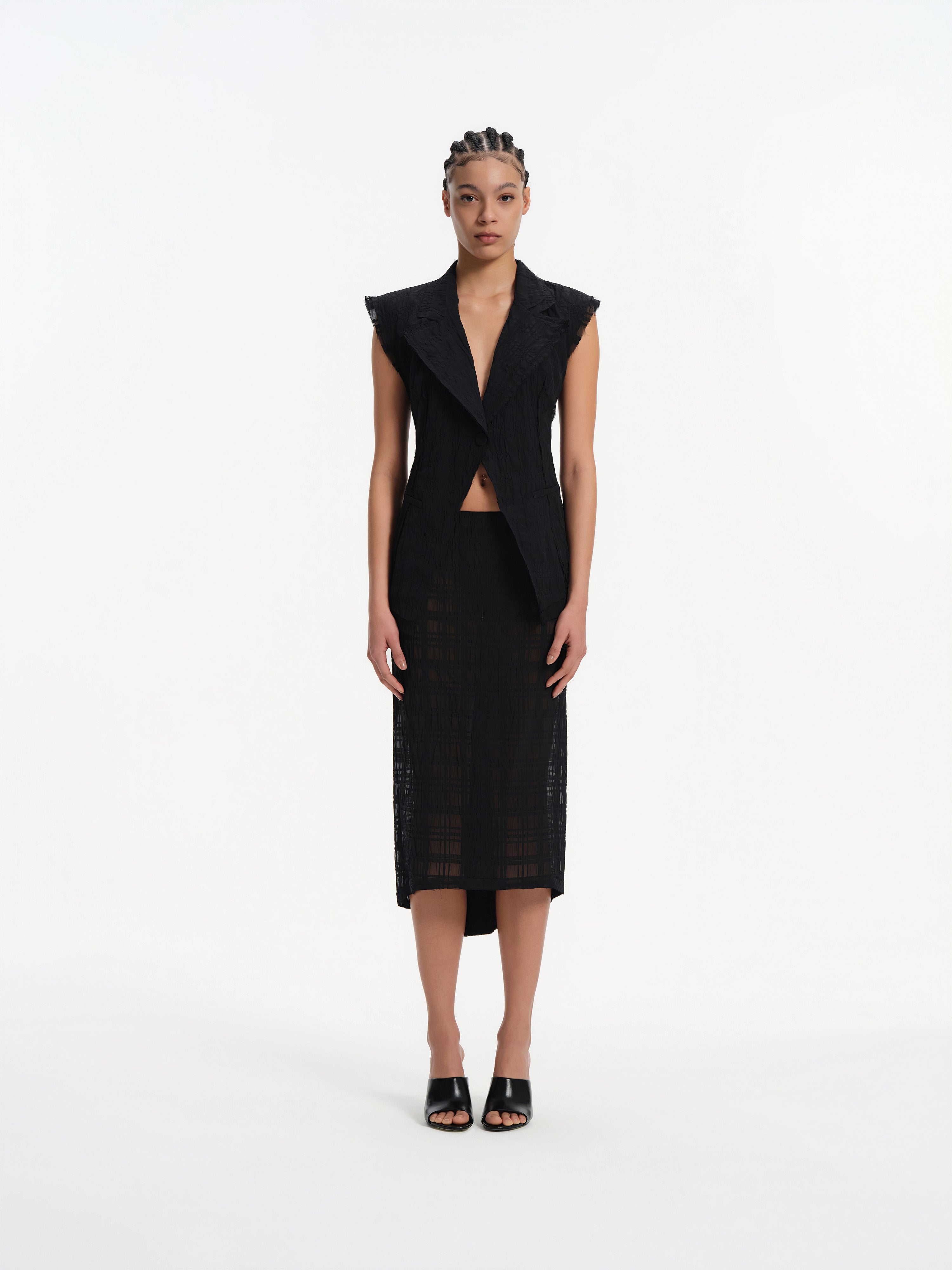 Collete Vest