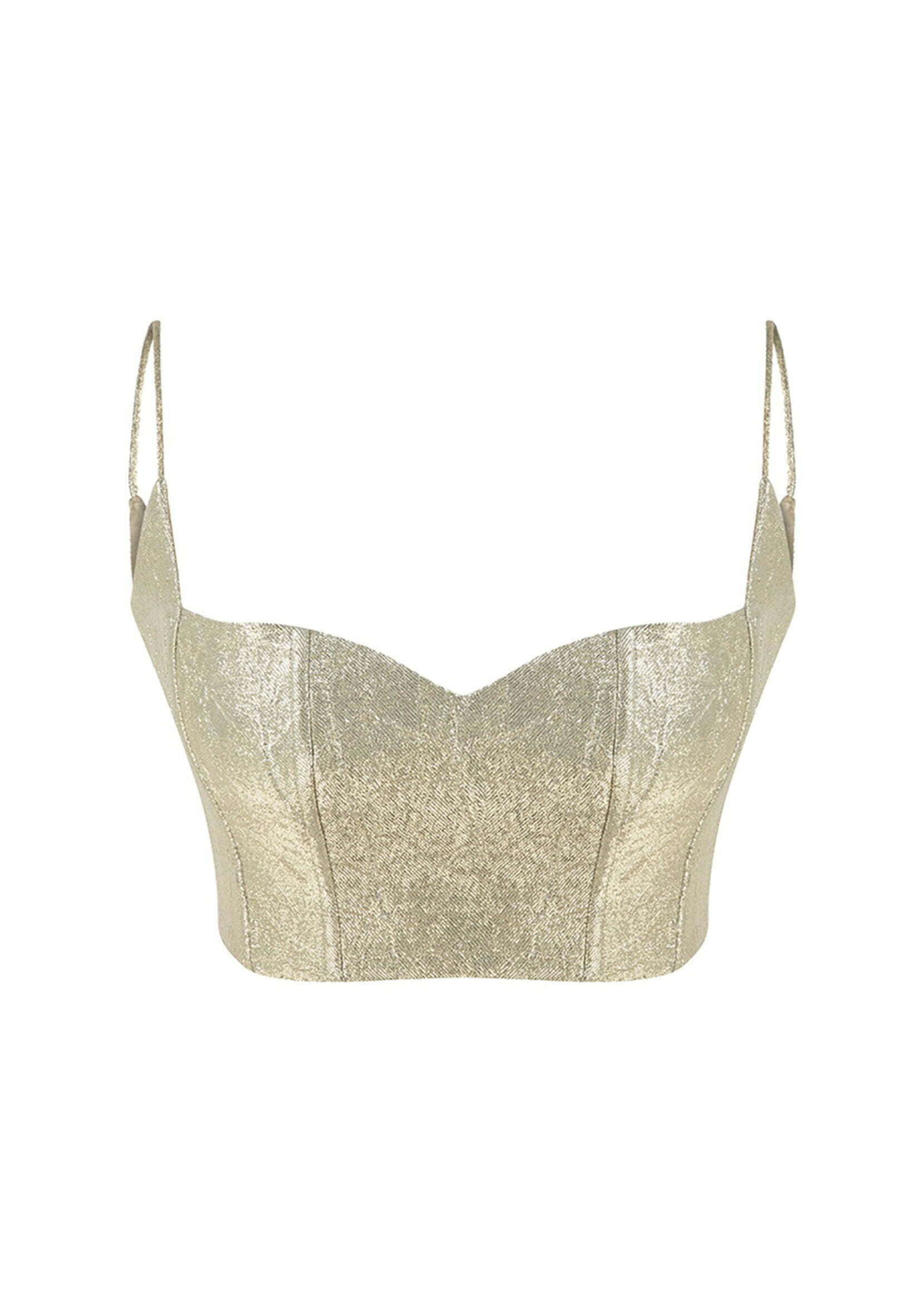 Grazia Top