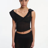 Diana Top