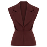 Siena Vest