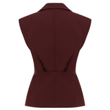 Siena Vest