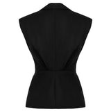 Siena Vest