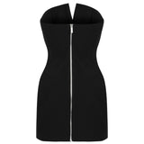 Dorrie Corset