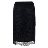 Rosée Skirt